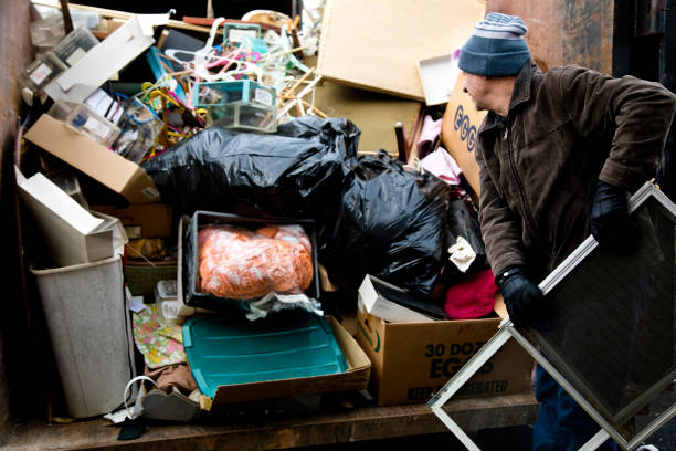 Best Junk Hauling Services  in Verona Walk, FL