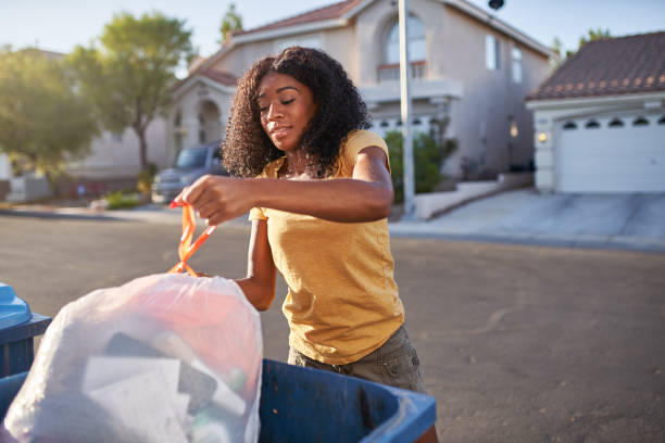 Best Construction Debris Removal  in Verona Walk, FL