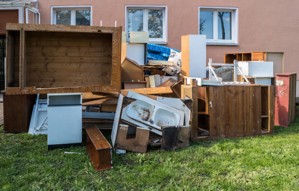 Best Basement Cleanout Services  in Verona Walk, FL