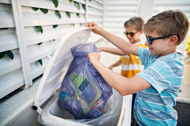 Best Junk Removal Near Me  in Verona Walk, FL