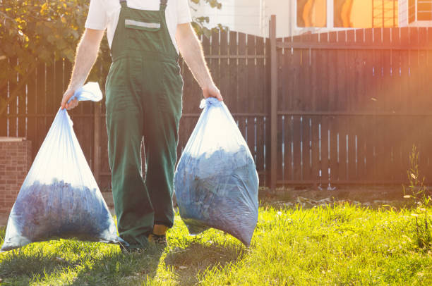 Basement Cleanout Services in Verona Walk, FL