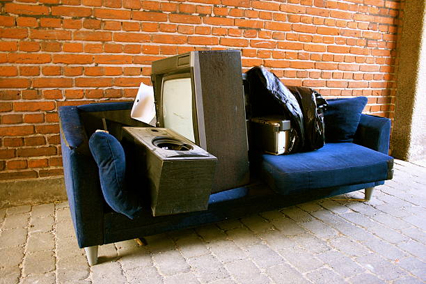 Best Estate Cleanout Services  in Verona Walk, FL