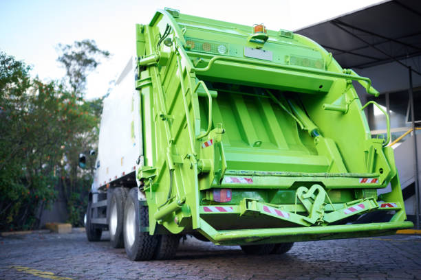 Trash Removal Near Me in Verona Walk, FL